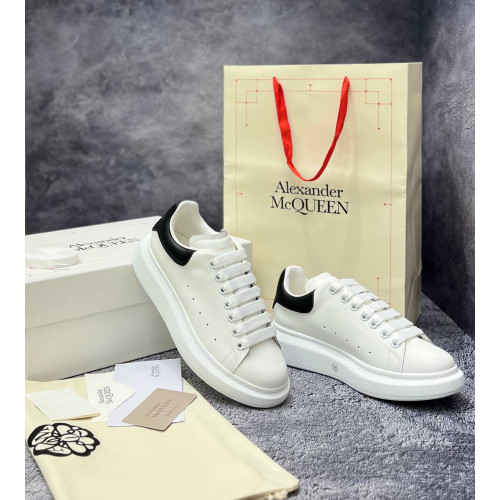 Кроссовки Alexander McQueen