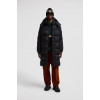 Пуховик Moncler Hanoverian