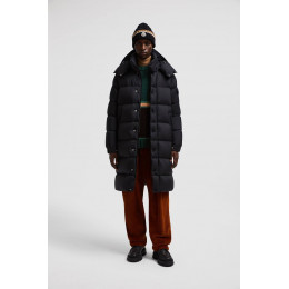 Пуховик Moncler Hanoverian