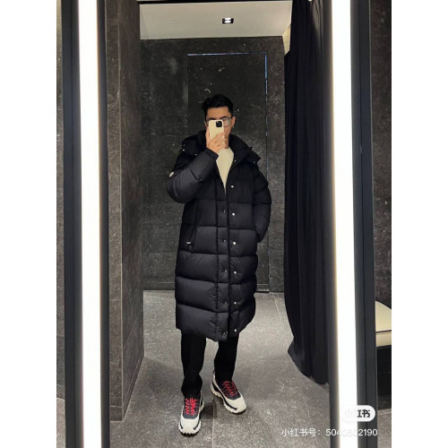 Пуховик Moncler Hanoverian