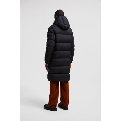 Пуховик Moncler Hanoverian