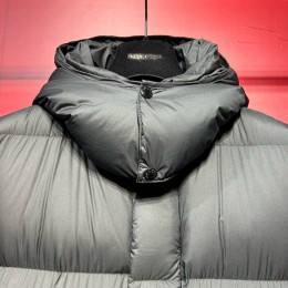 Пуховик Moncler Hanoverian