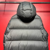Пуховик Moncler Hanoverian