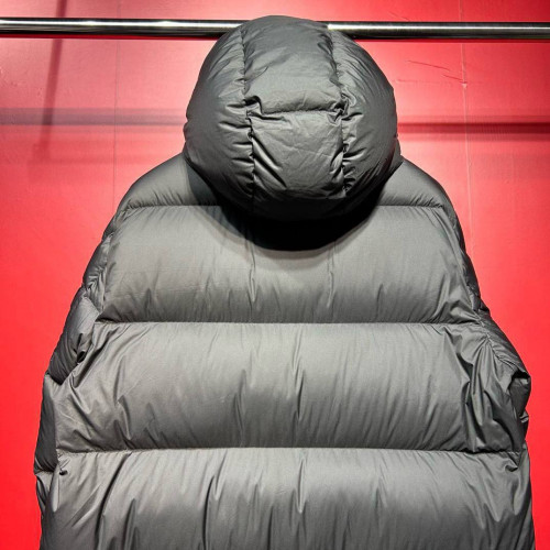 Пуховик Moncler Hanoverian
