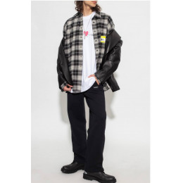 Рубашка Vetements 