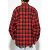 Рубашка Vetements 