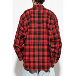 Рубашка Vetements 