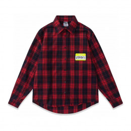 Рубашка Vetements 