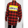 Рубашка Vetements 