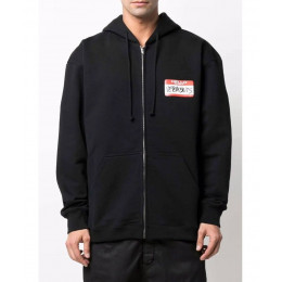 Худи Vetements