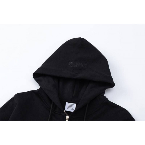 Худи Vetements