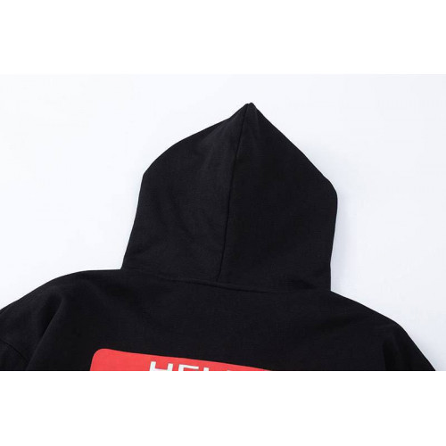 Худи Vetements