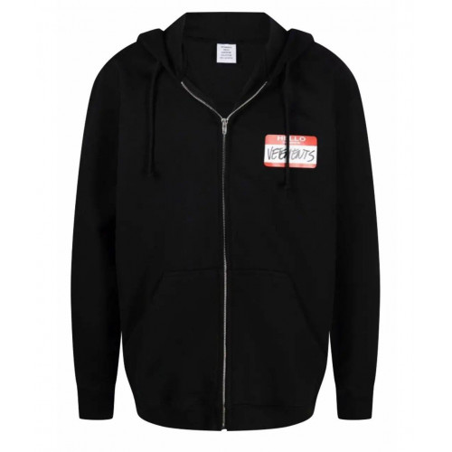 Худи Vetements