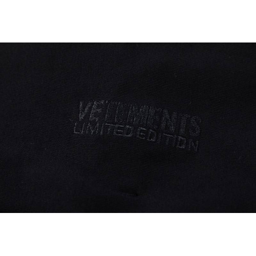 Худи Vetements