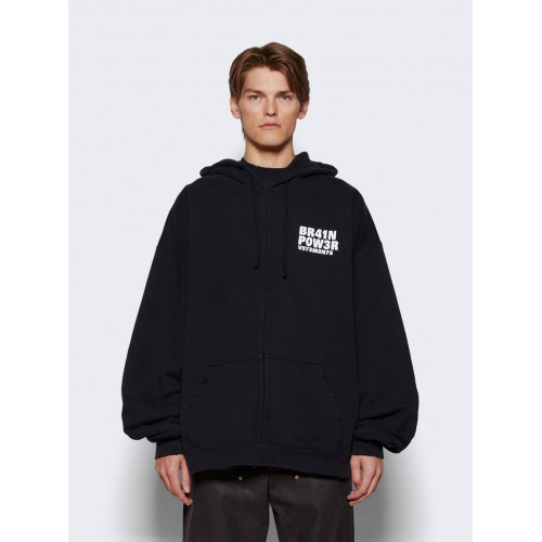 Худи Vetements