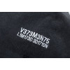 Худи Vetements