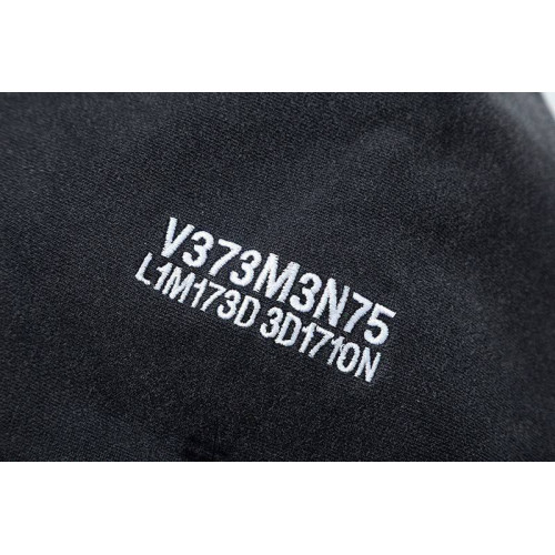 Худи Vetements