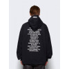 Худи Vetements