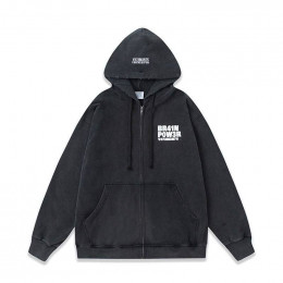Худи Vetements