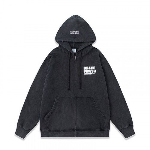 Худи Vetements