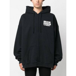 Худи Vetements