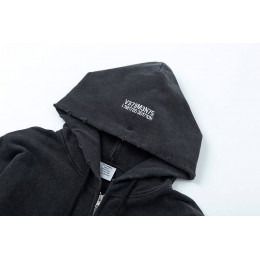 Худи Vetements