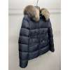 Пуховик Moncler 