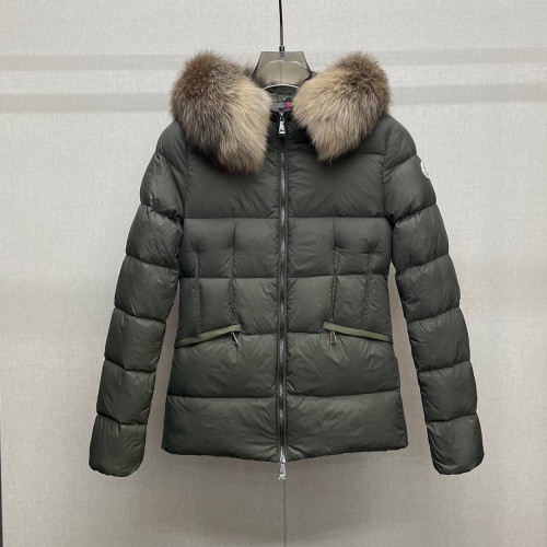Пуховик Moncler 
