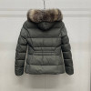 Пуховик Moncler 
