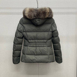 Пуховик Moncler 