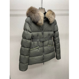 Пуховик Moncler 