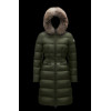 Пуховик Moncler Boedic