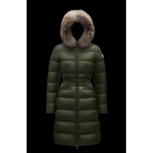 Пуховик Moncler Boedic