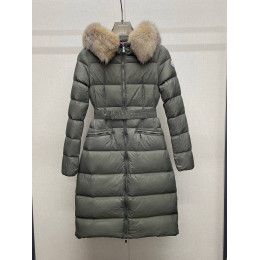 Пуховик Moncler Boedic