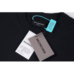 Футболка Balenciaga