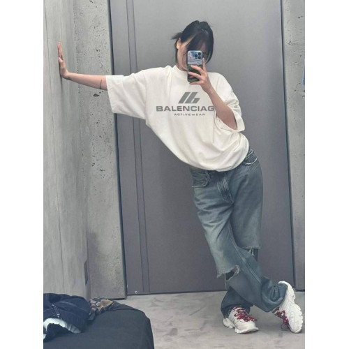 Футболка Balenciaga