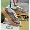 Женские кроссовки Gucci GG