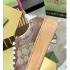 Женские кроссовки Gucci GG
