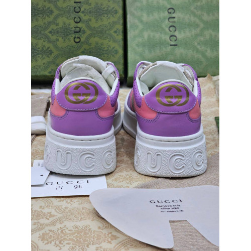 Женские кроссовки Gucci GG