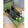 Мужские кроссовки Gucci RUN