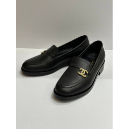 Мокасины Chanel 