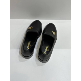 Мокасины Chanel 