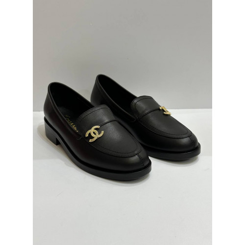 Мокасины Chanel 
