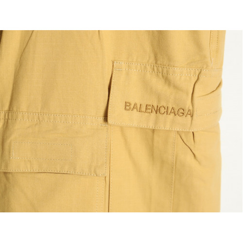 Джинсы Balenciaga 