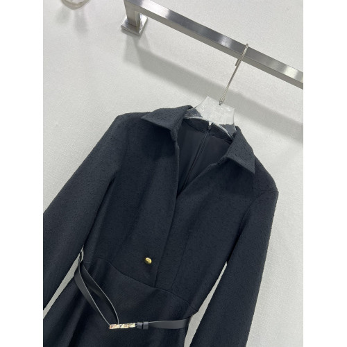 Платье Christian Dior