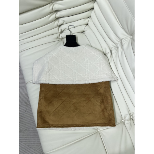 Жилет Christian Dior 