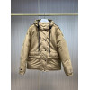 Пуховик Moncler Badete