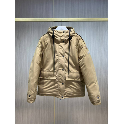 Пуховик Moncler Badete