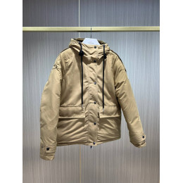 Пуховик Moncler Badete