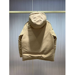 Пуховик Moncler Badete